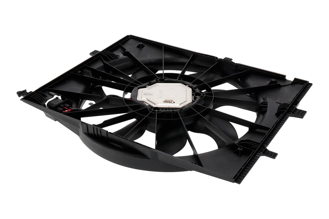 VEMO V30-01-1663 Fan, Engine Cooling
