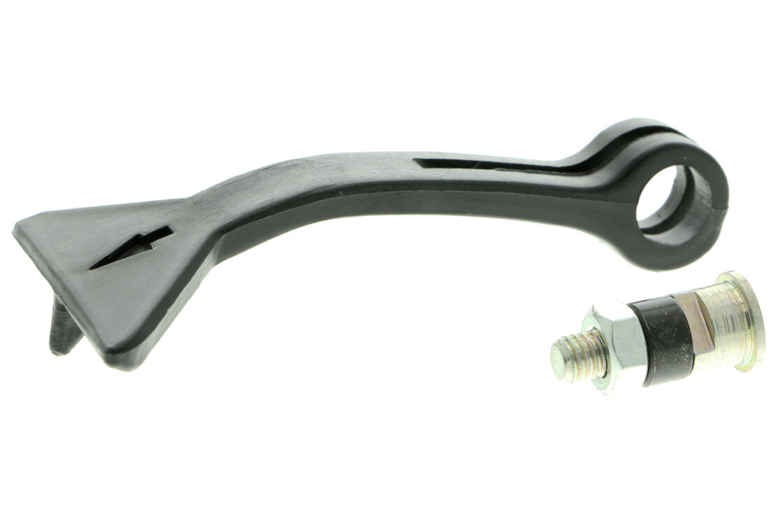 VAICO V3002111 Handle, Bonnet Release