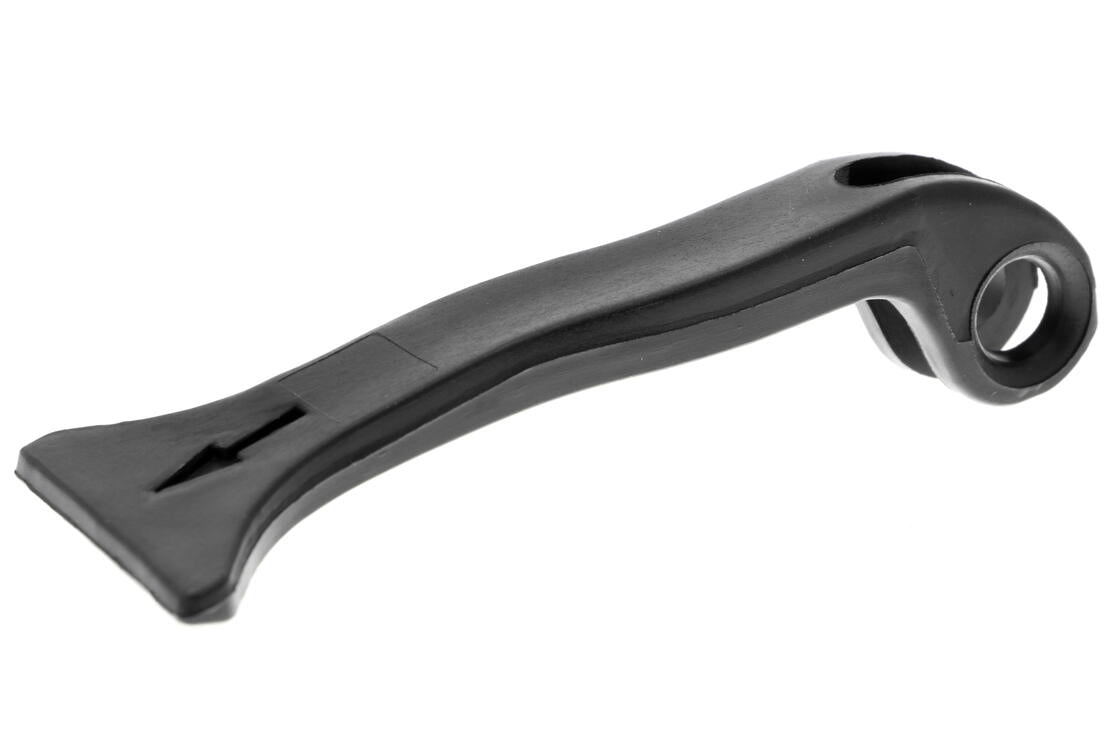 VAICO V300212 Handle, Bonnet Release