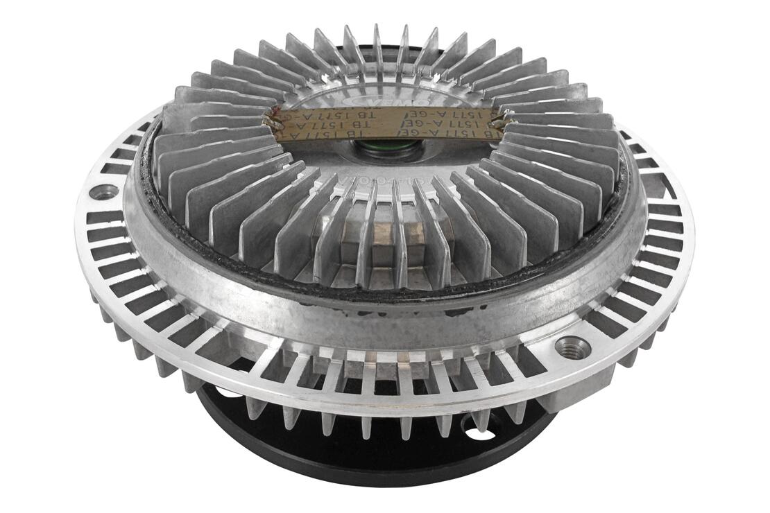 VEMO V30-04-1672 Clutch, Radiator Fan