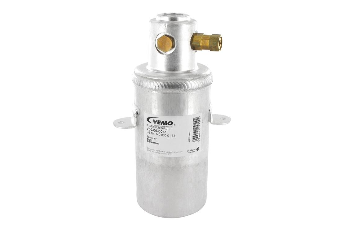 VEMO V30-06-0041 Dryer, Air Conditioning