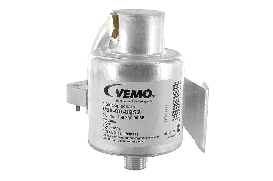 VEMO V30-06-0052 Dryer, Air Conditioning
