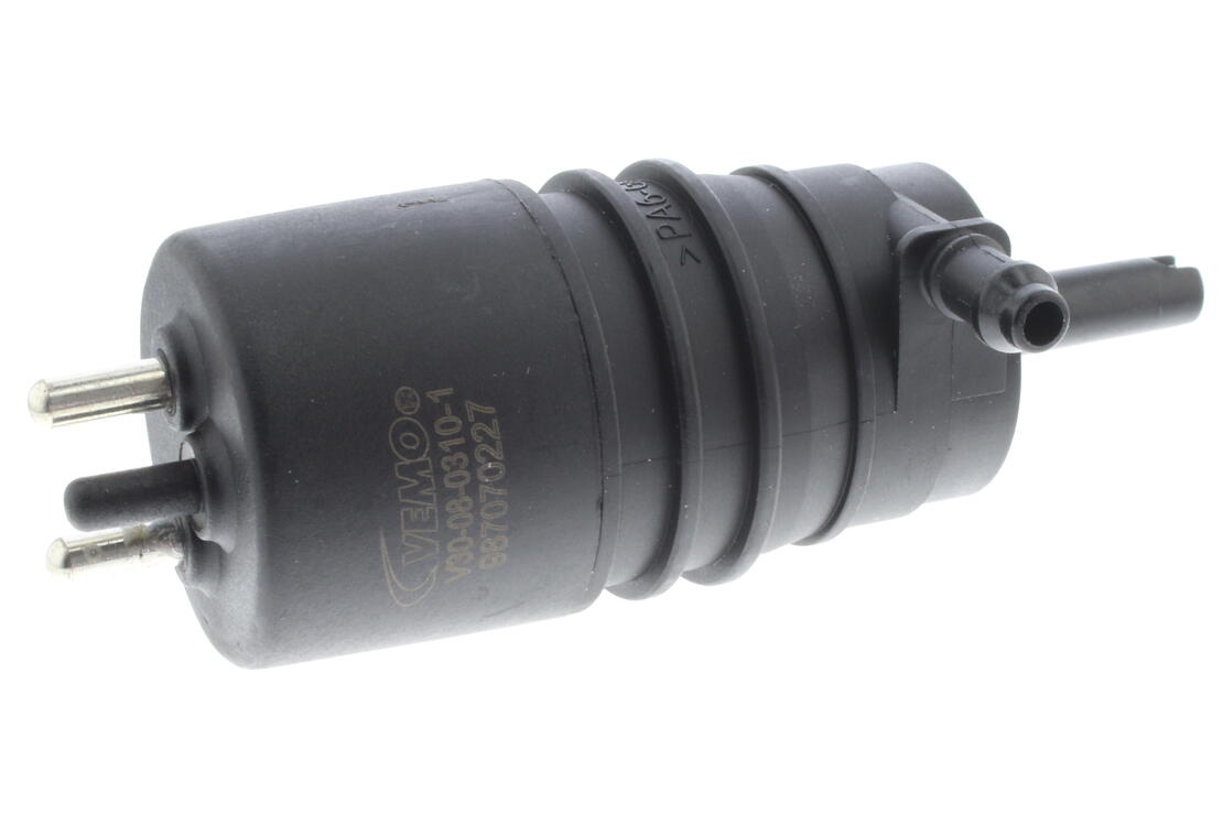 VEMO V30-08-0310-1 Washer Pump, Headlight