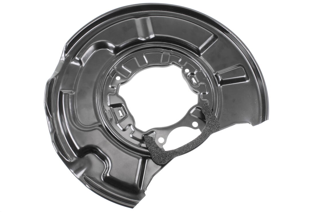VAICO V302569 Splash Plate, Brake Disc