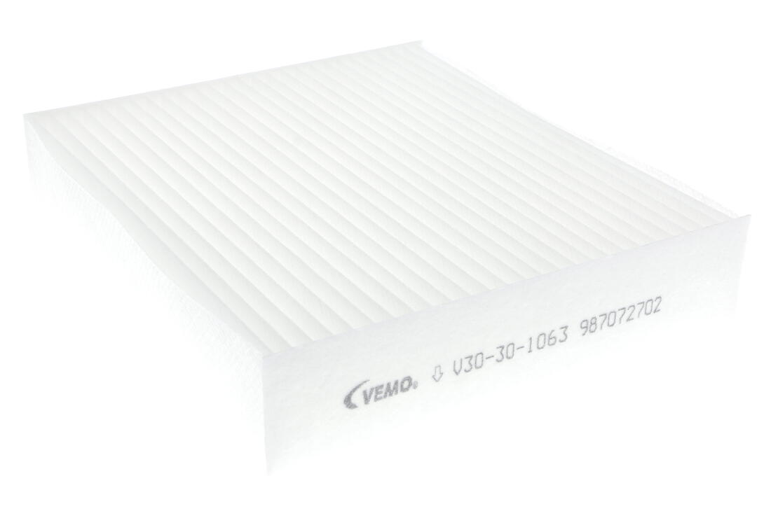 VEMO V30-30-1063 Filter, Interior Air