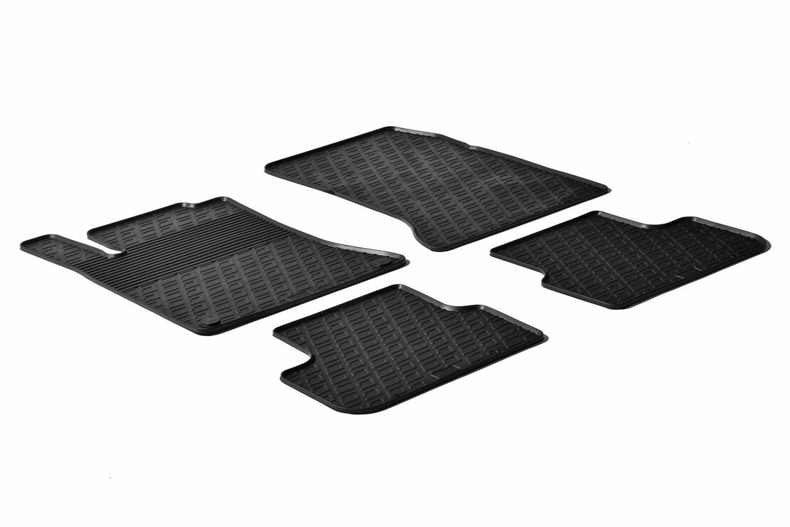 VAICO V304537 Floor Mat Set