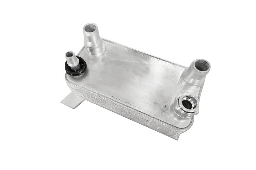VEMO V30-60-1355 Oil Cooler, Engine Oil
