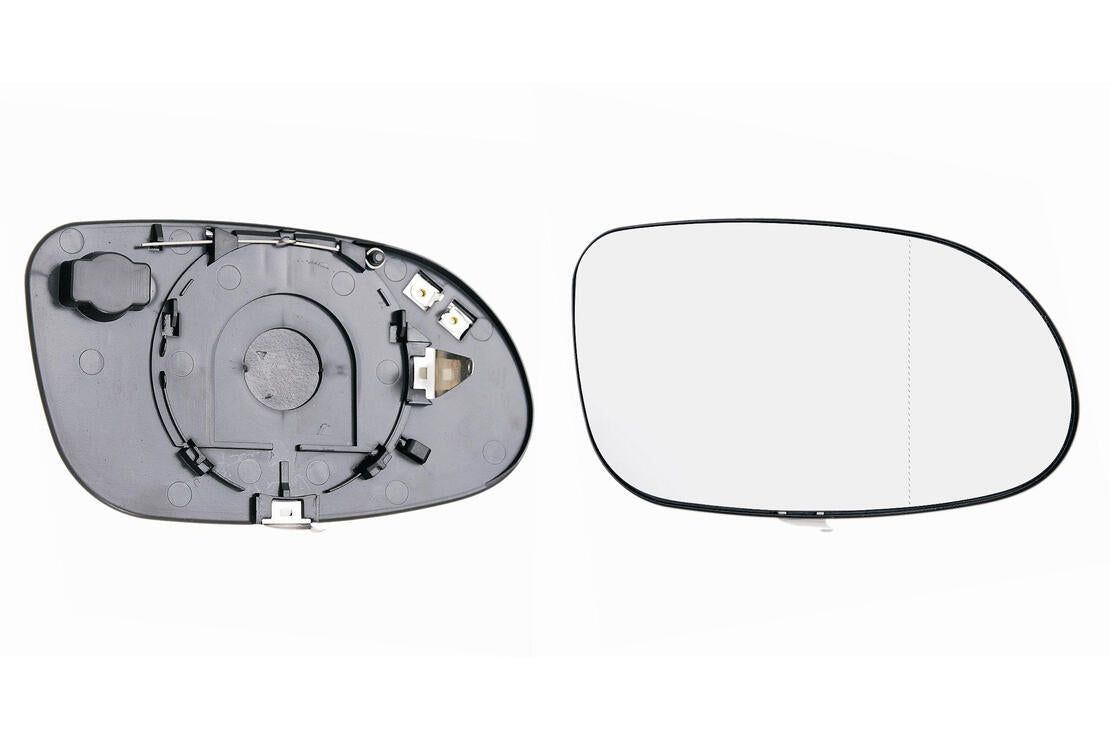 VEMO V30-69-0014 Mirror Glass, Outside Mirror