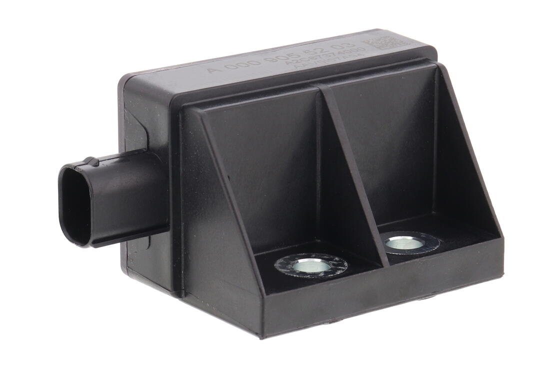 VEMO V30-72-0241 Sensor, Longitudinal/Lateral Acceleration
