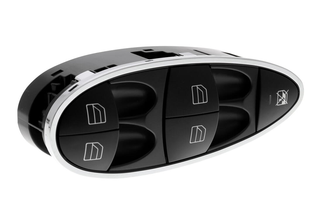 VEMO V30-73-0227 Switch, Window Lifter