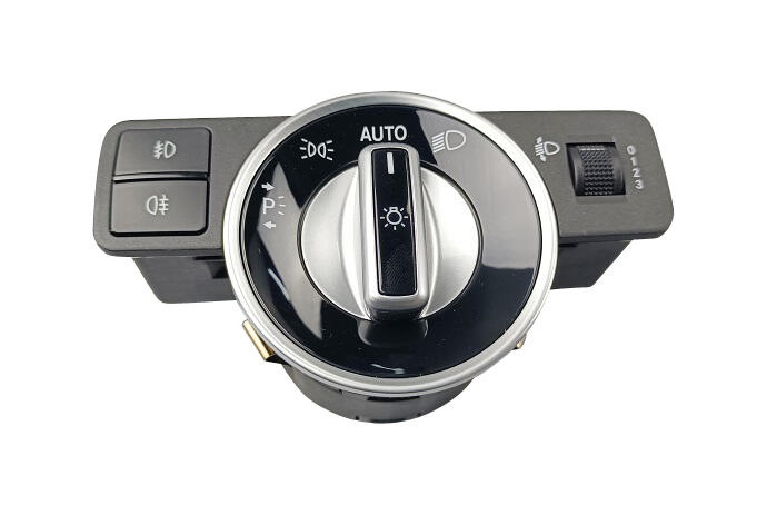 VEMO V30-73-0351 Switch, Main Light