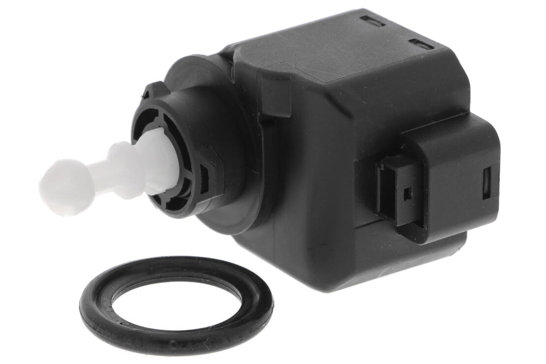 VEMO V30-77-1033 Actuator, Headlight Range Adjustment