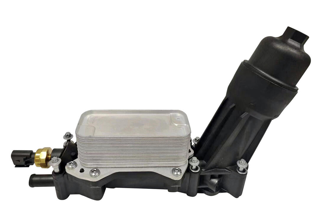 VEMO V33-60-0033 Oil Filter Module