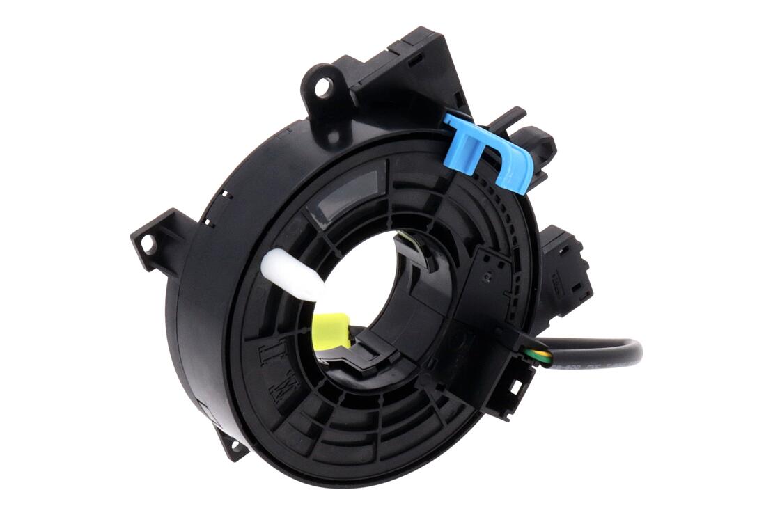 VEMO V38-72-0330 Clock Spring, Airbag