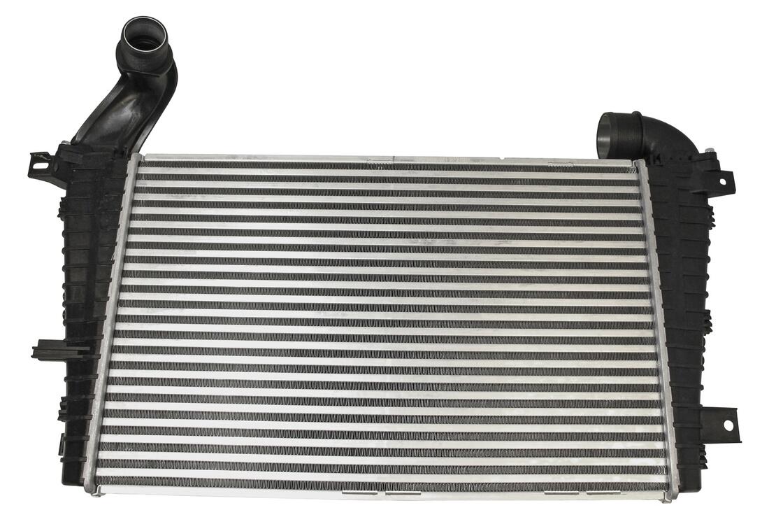 VEMO V40-60-2061 Intercooler