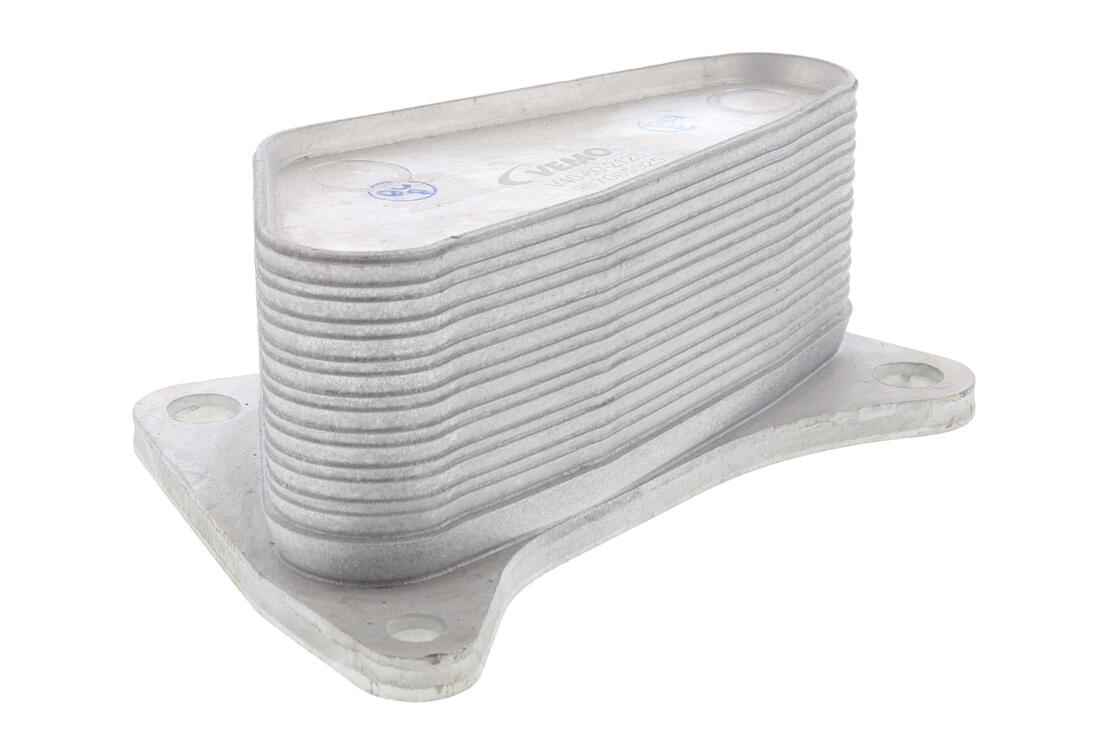 VEMO V40-60-2128 Oil Cooler, Engine Oil
