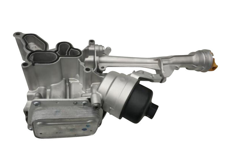 VEMO V40-60-2131 Oil Filter Module