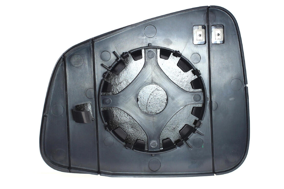 VEMO V40-69-0048 Mirror Glass, Outside Mirror