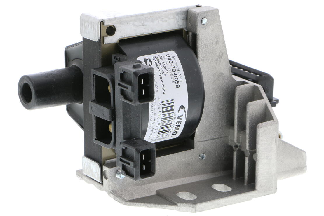 VEMO V40-70-0058 Ignition Coil