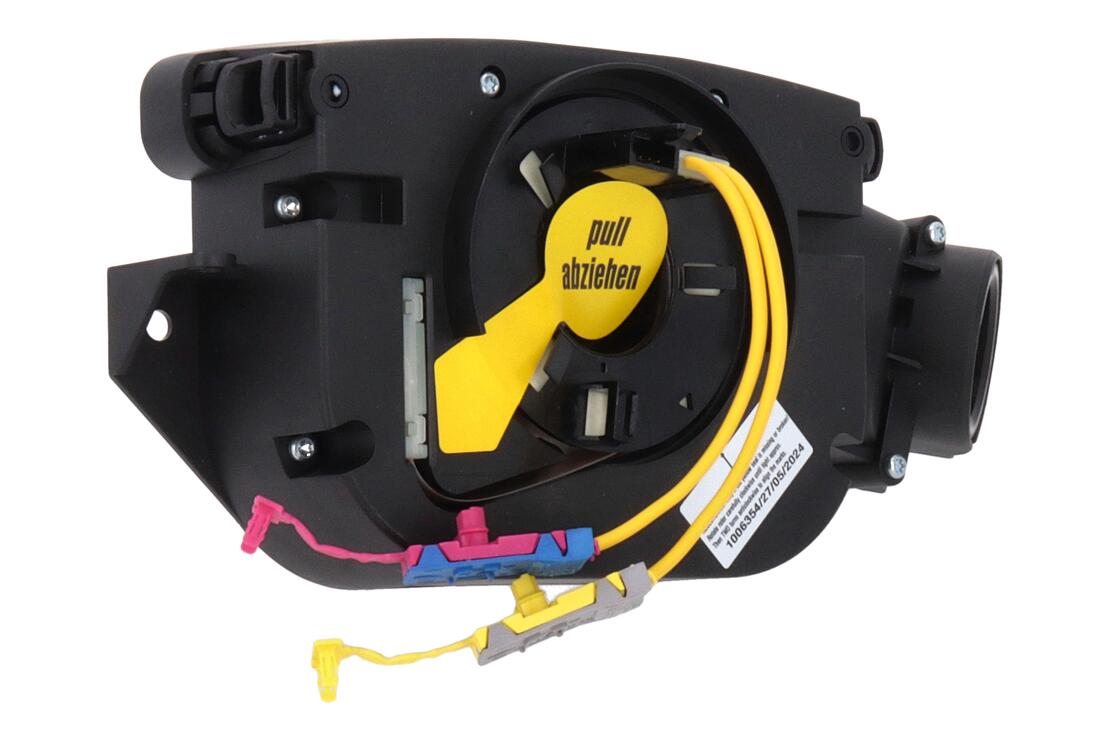 VEMO V40-72-0110 Clock Spring, Airbag