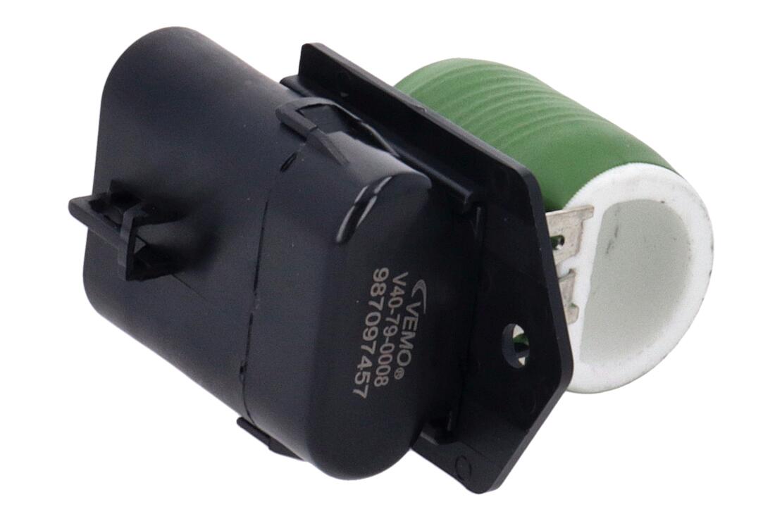 VEMO V40-79-0008 Series Resistor, Electric Motor (Radiator Fan)