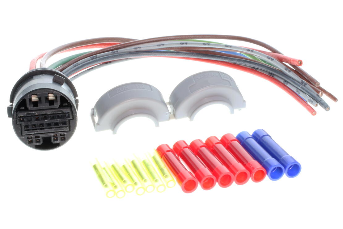VEMO V40-83-0010 Repair Kit, Cable Set