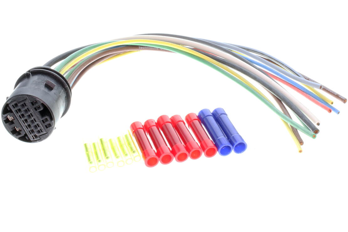 VEMO V40-83-0025 Repair Kit, Cable Set