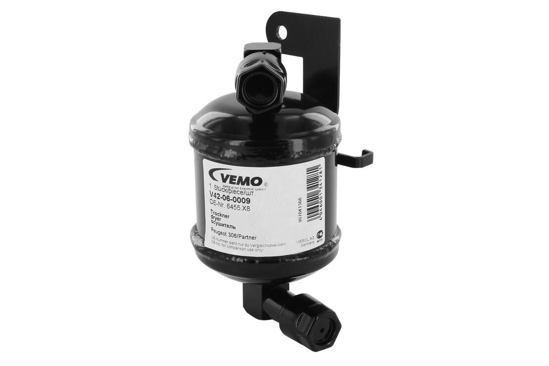 VEMO V42-06-0009 Dryer, Air Conditioning