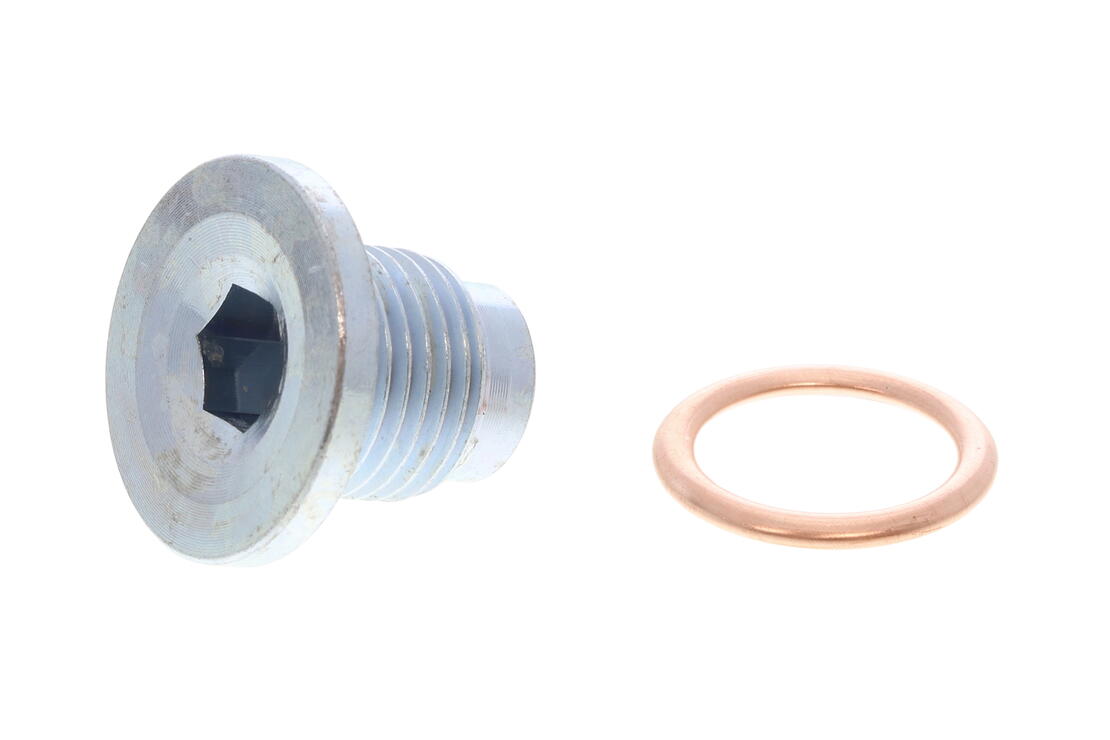 VAICO V420682 Oil Pan Plug