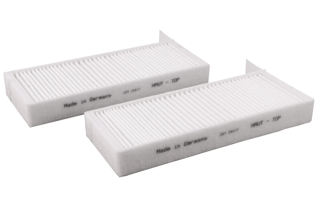 VEMO V42-30-5003 Filter, Interior Air
