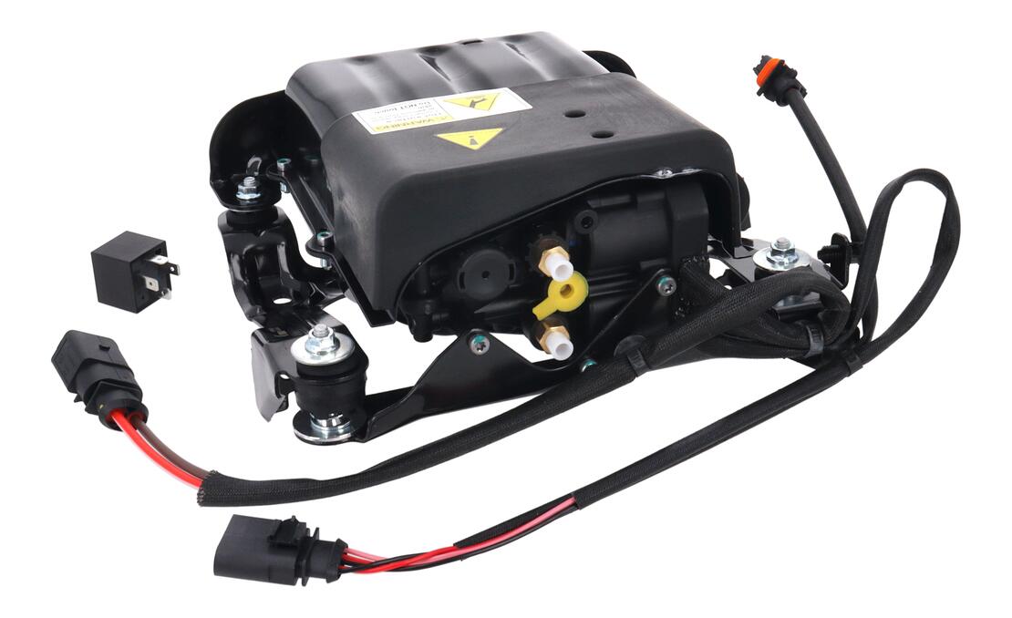 VEMO V45-52-0004 Compressor, Compressed Air System