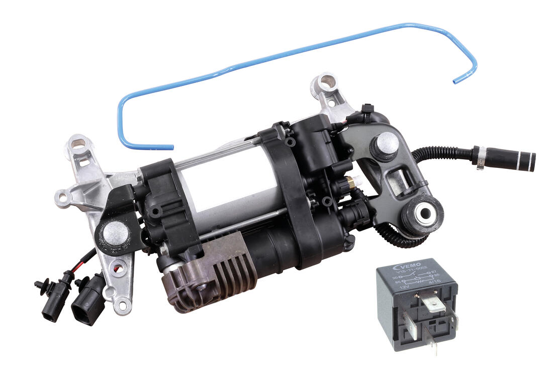 VEMO V45-52-0007 Compressor, Compressed Air System