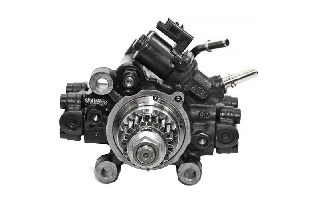 VEMO V46-25-0006 High-Pressure Pump