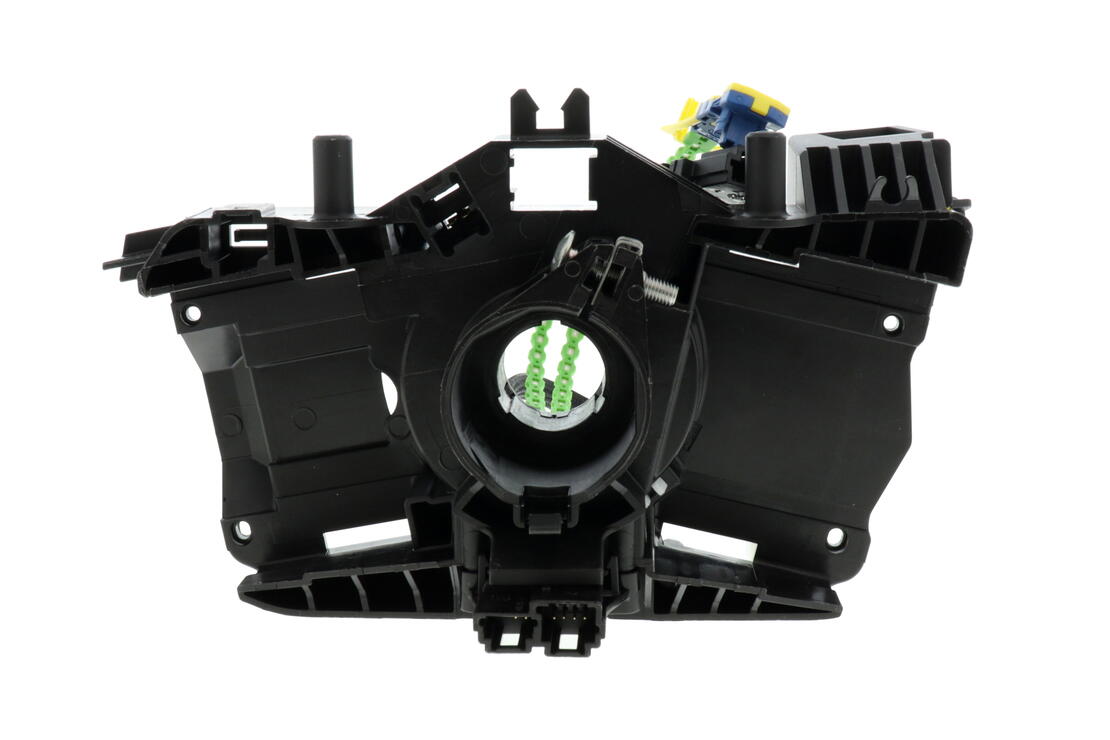 VEMO V46-72-0259 Clock Spring, Airbag
