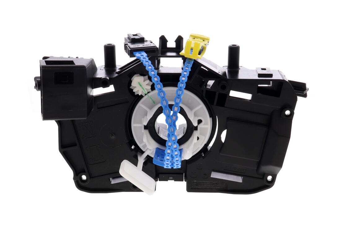 VEMO V46-72-0261 Clock Spring, Airbag