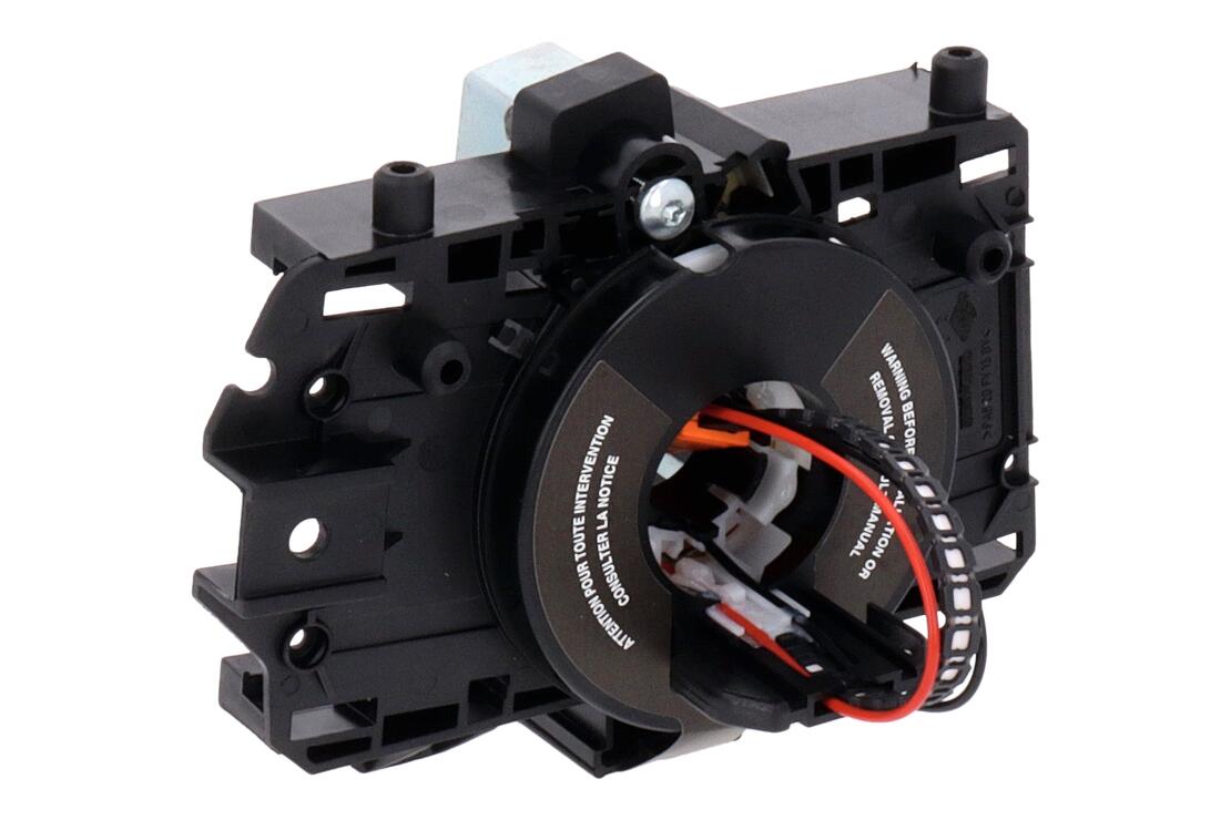 VEMO V46-72-0322 Clock Spring, Airbag