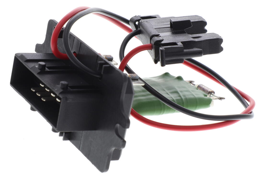 VEMO V46-79-0030 Regulator, Interior Fan