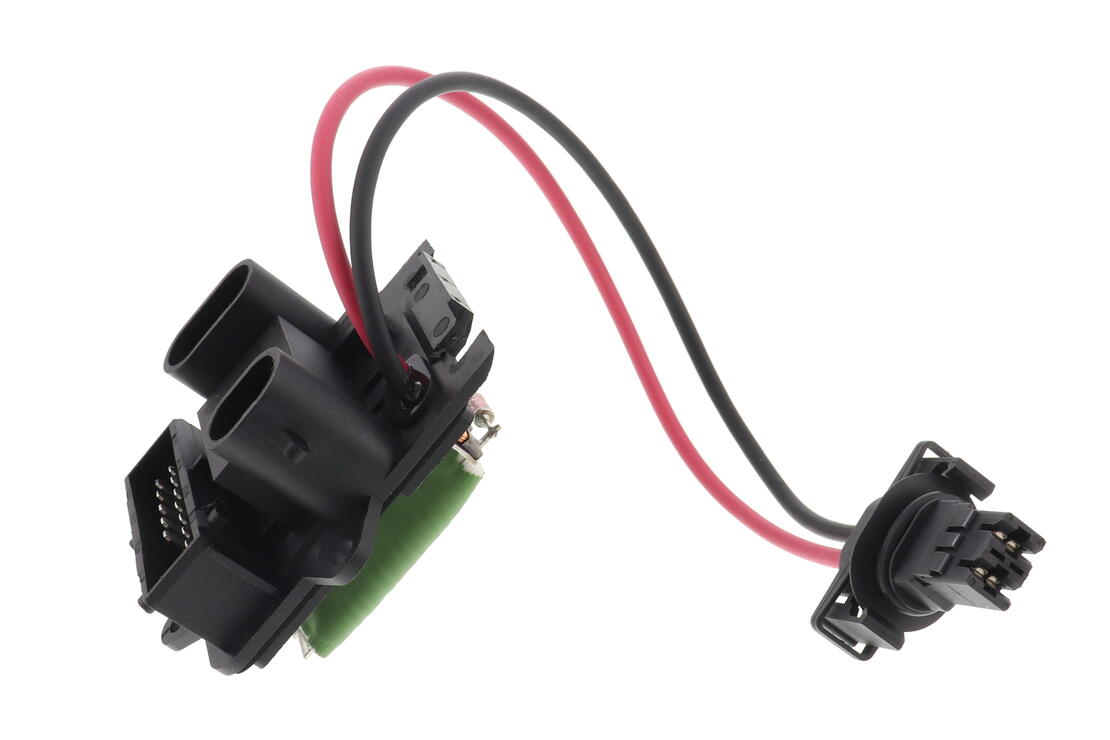 VEMO V46-79-0033 Regulator, Interior Fan