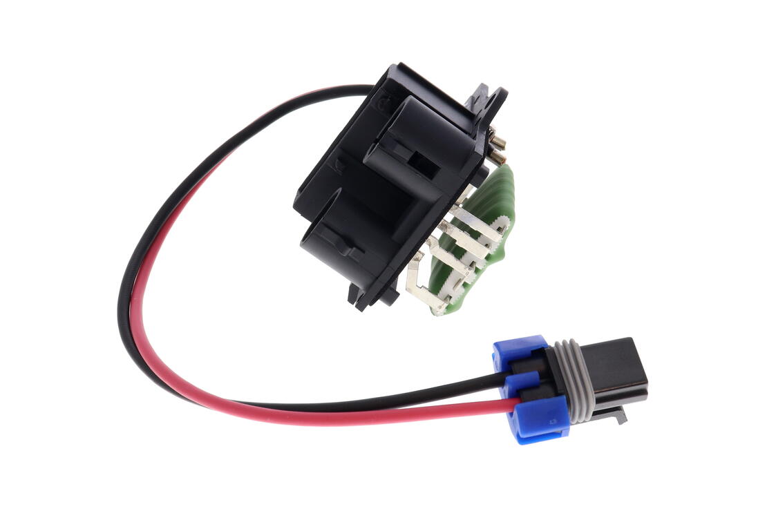 VEMO V46-79-0044 Regulator, Interior Fan