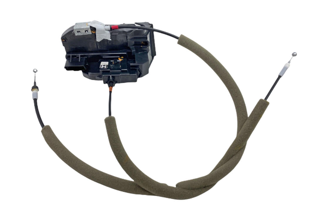 VEMO V46-85-0025 Door Lock