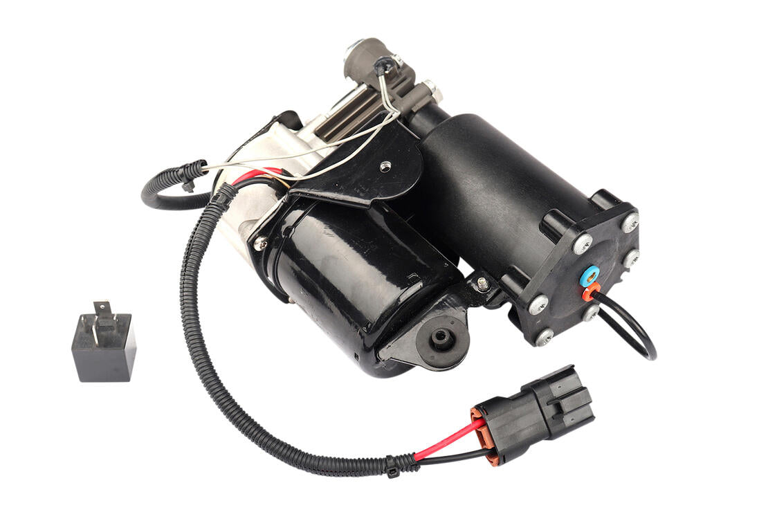 VEMO V48-52-0007 Compressor, Compressed Air System