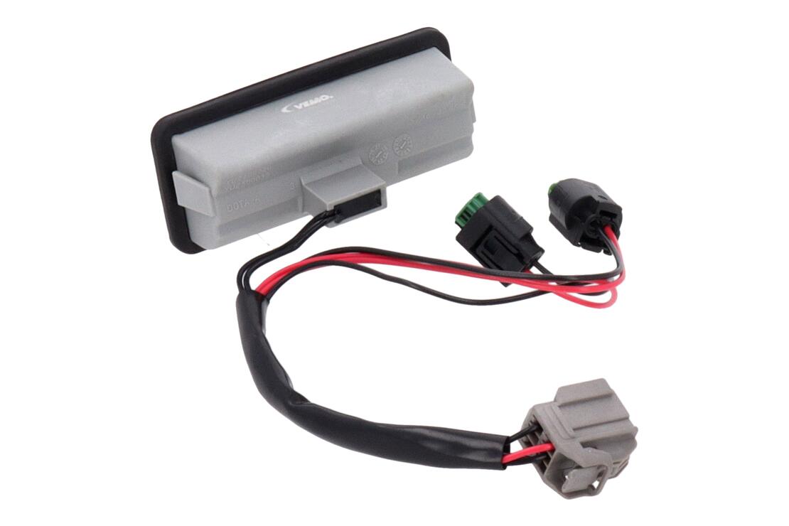 VEMO V48-85-0026 Tailgate Handle
