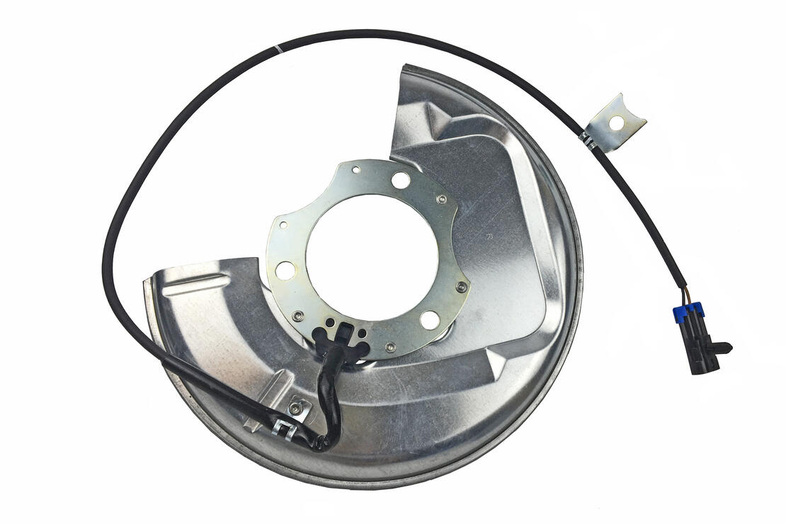 VEMO V51-72-0055 Sensor, Wheel Speed