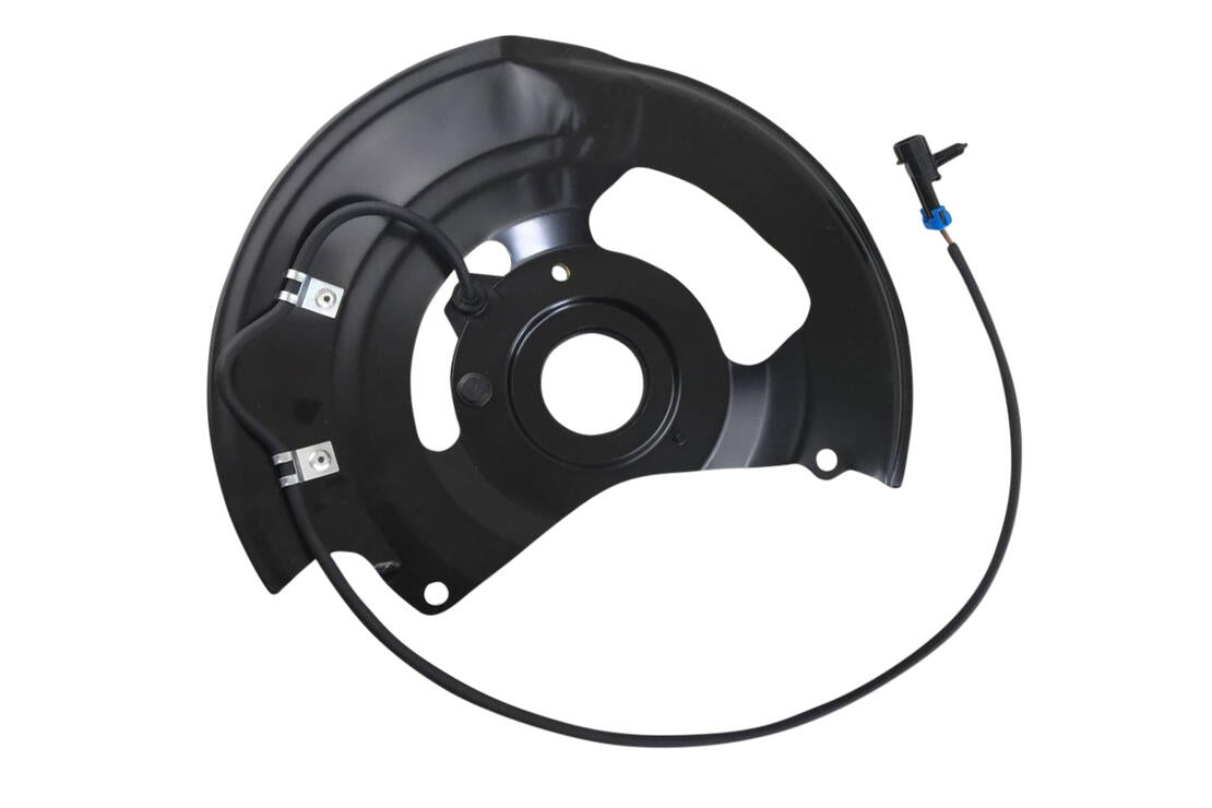 VEMO V51-72-0103 Sensor, Wheel Speed