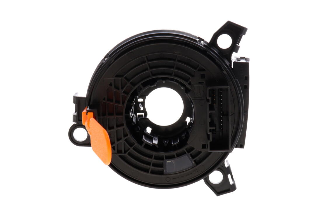 VEMO V51-72-0281 Clock Spring, Airbag