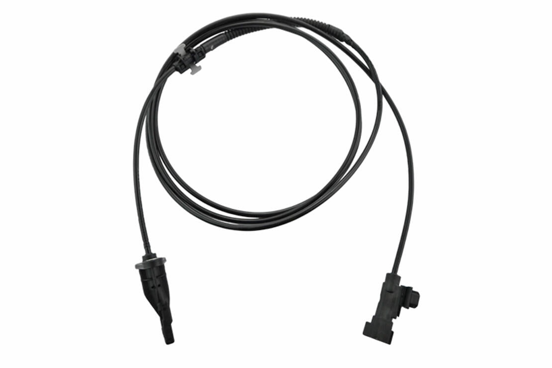 VEMO V51-72-0358 Sensor, Wheel Speed