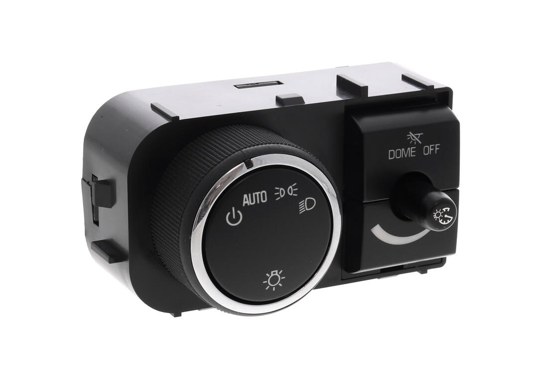VEMO V51-73-0130 Switch, Main Light