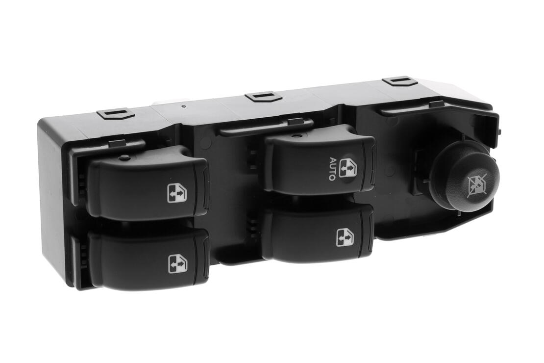 VEMO V51-73-0139 Switch, Window Lifter