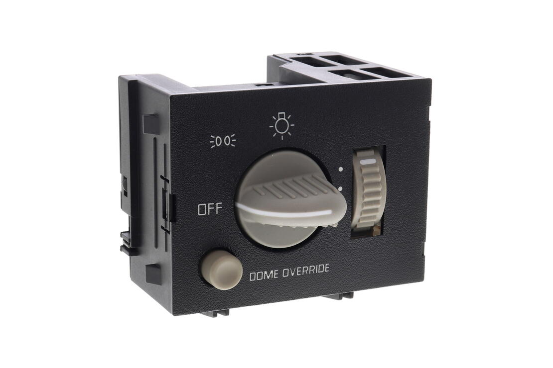 VEMO V51-73-0148 Switch, Main Light