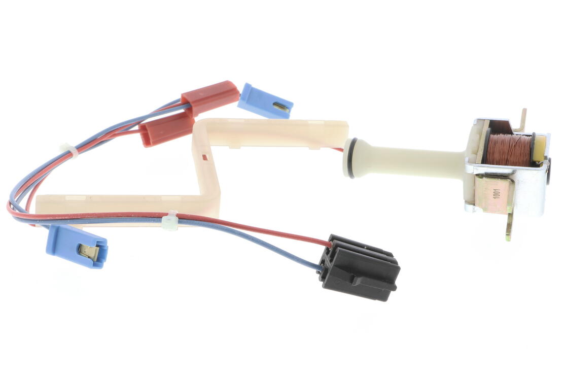 VEMO V51-77-0077 Shift Valve, Automatic Transmission